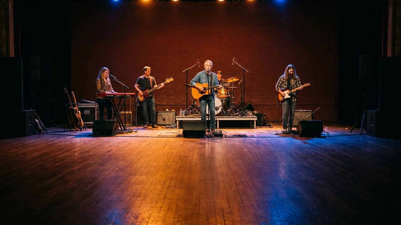 The Jayhawks