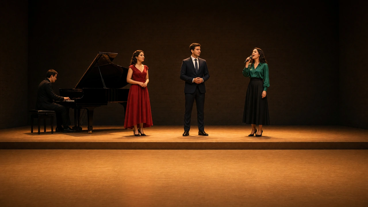 This Is Our Story: The Songbook of Jeanine Tesori