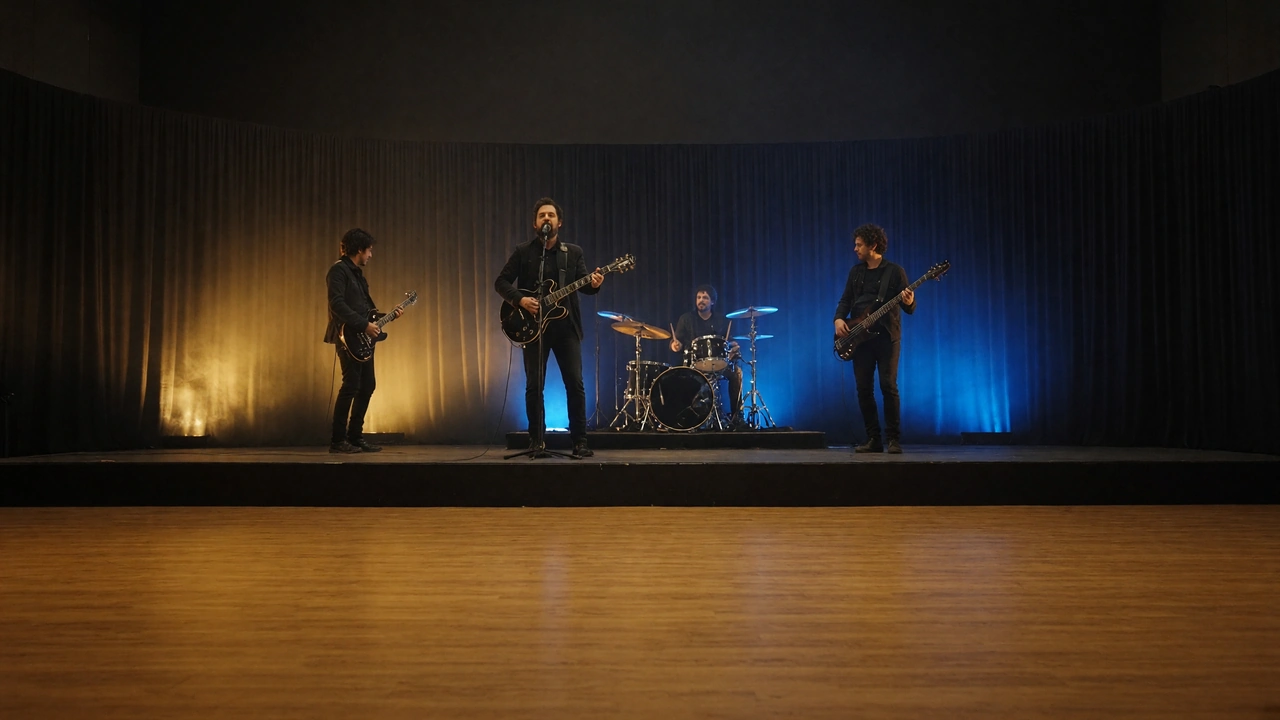 We Are Messengers – Halfway Home Tour