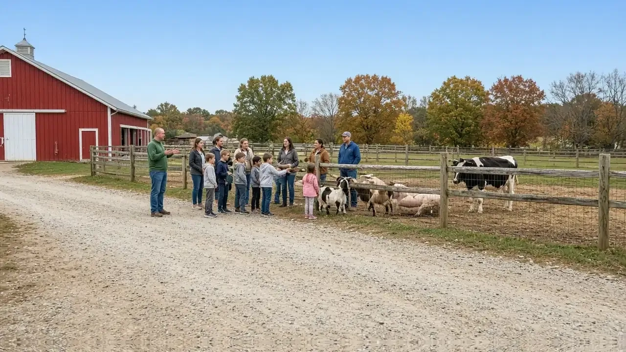 Zacherl's Fall Fest