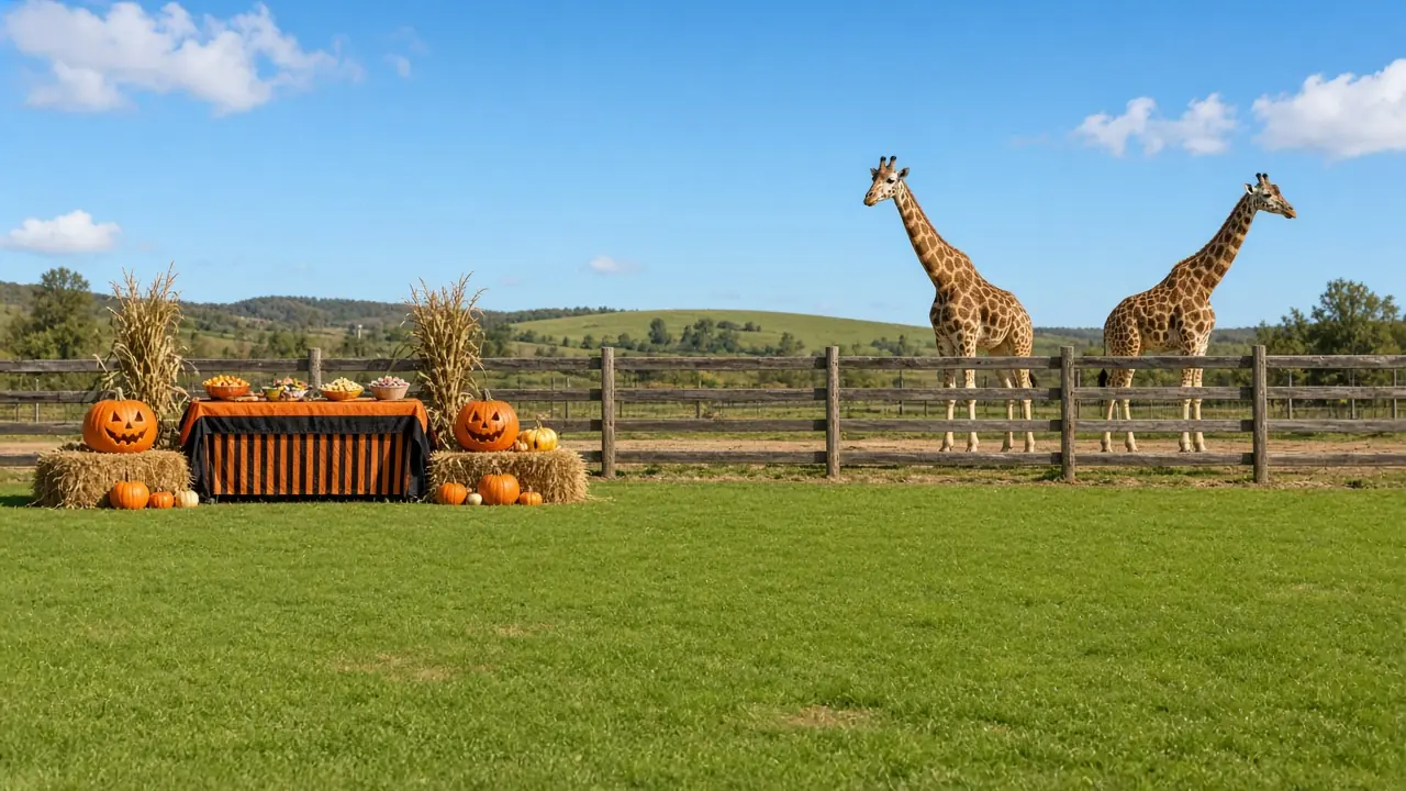 ZooBoo