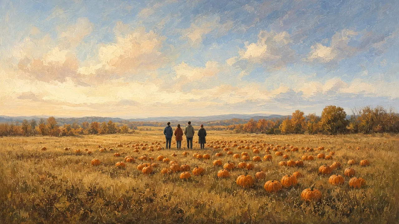 Texas Pumpkin Fest