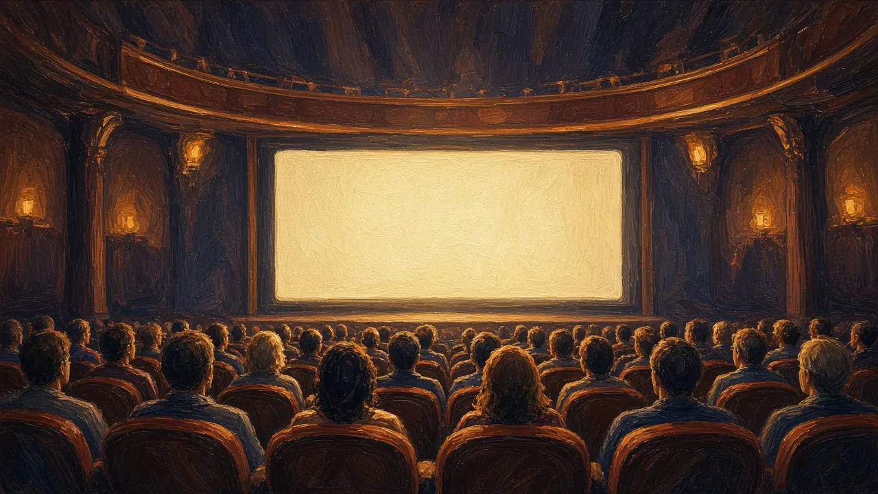 Cleveland Jewish FilmFest
