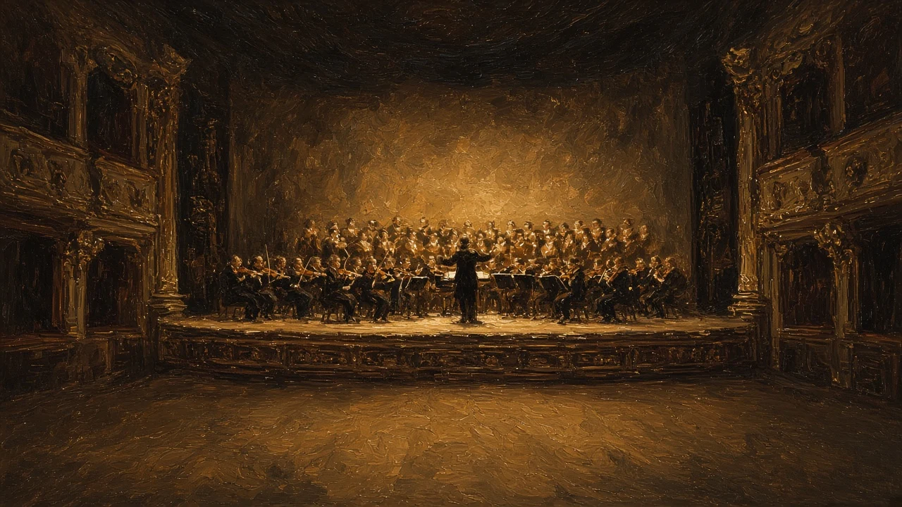 Savannah Philharmonic: Brahms' Requiem