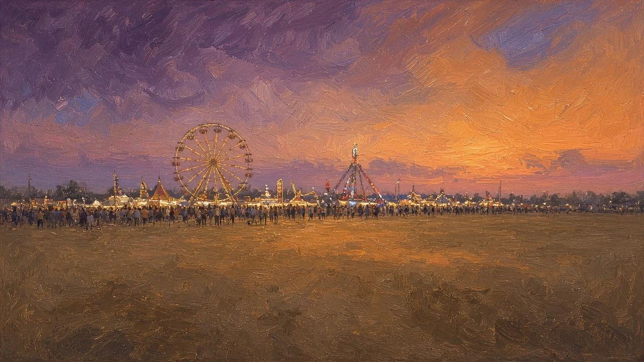 South Georgia State Fair