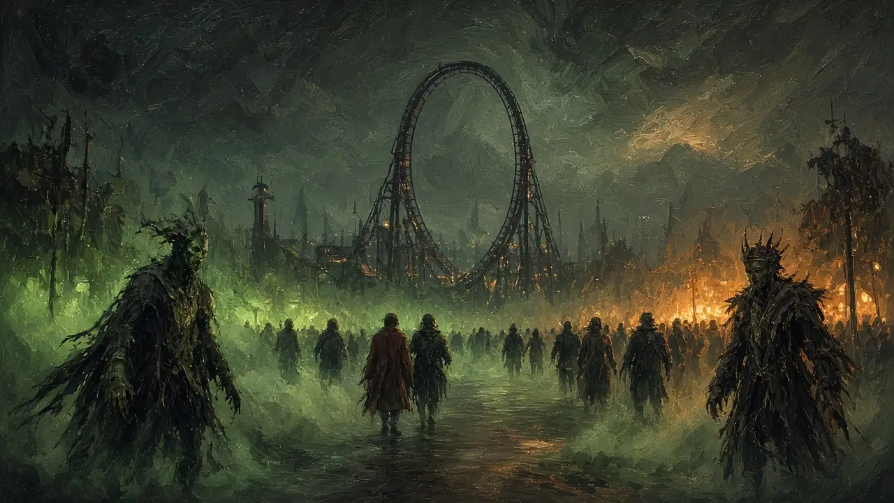 SCarowinds