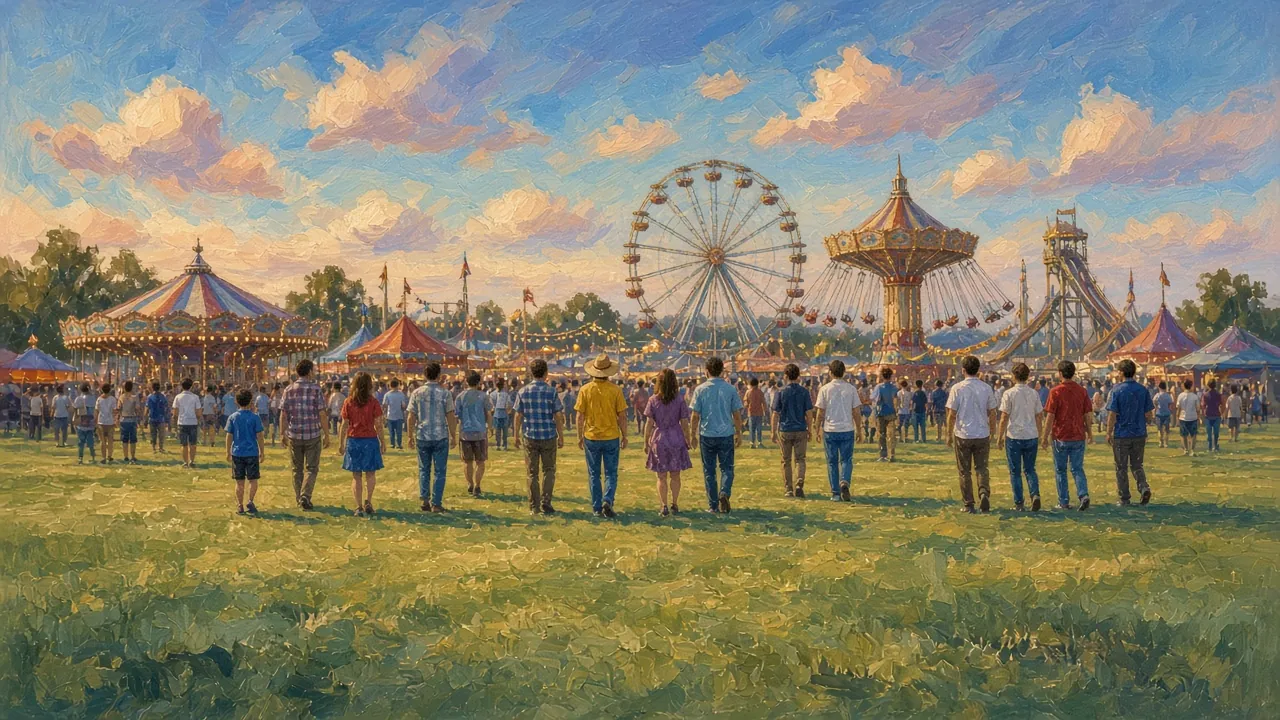 Walton County Fair