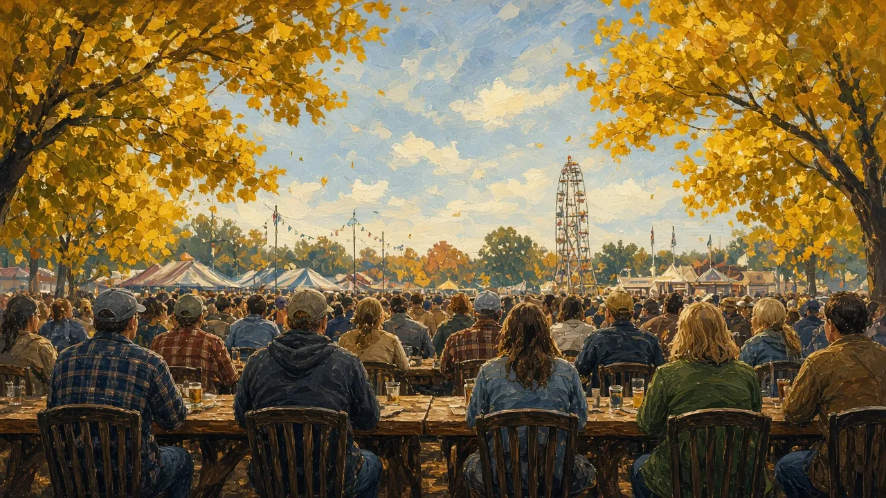 Vero Beach Oktoberfest
