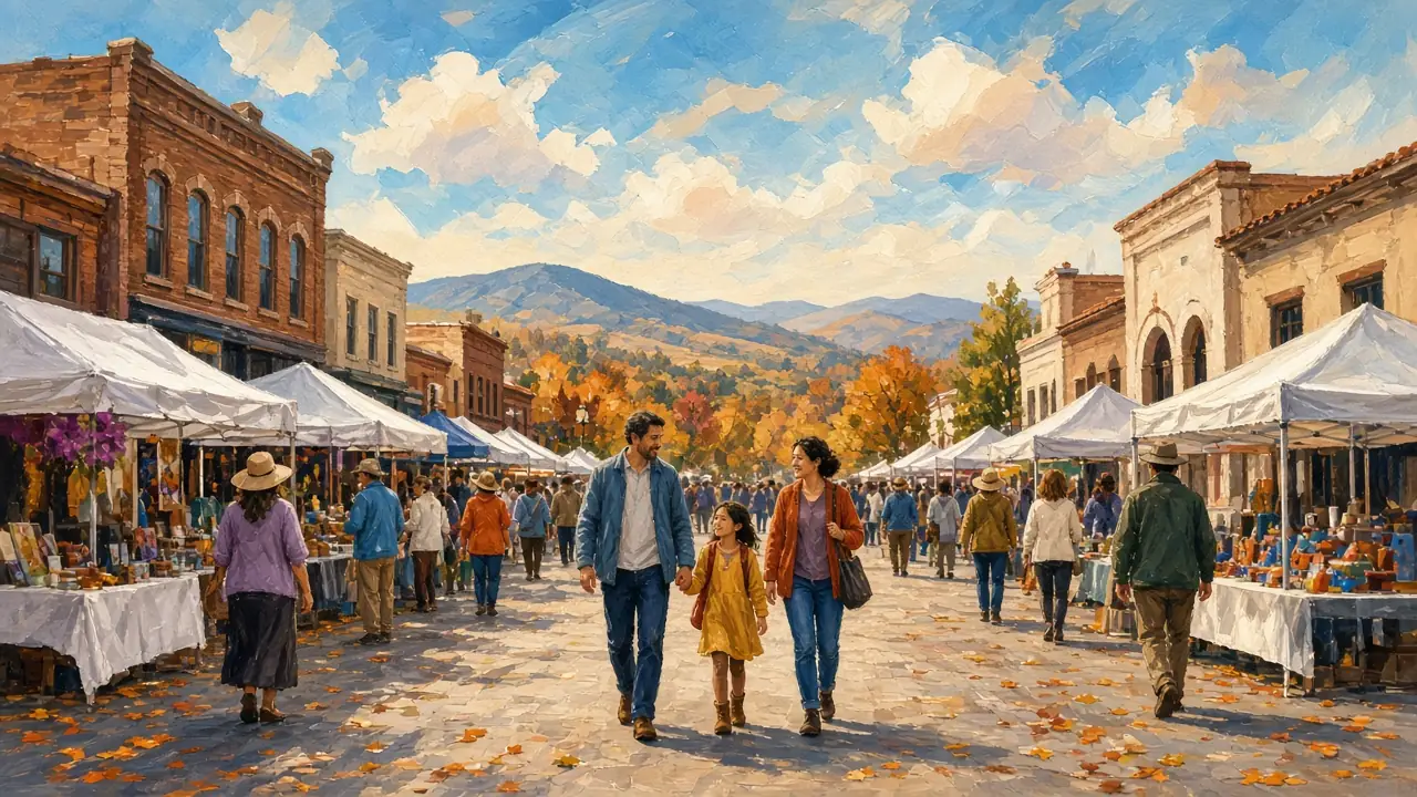 Escondido Grand Avenue Festival
