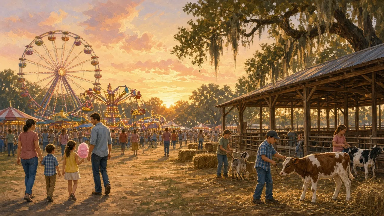 2026 Hillsborough County Fair