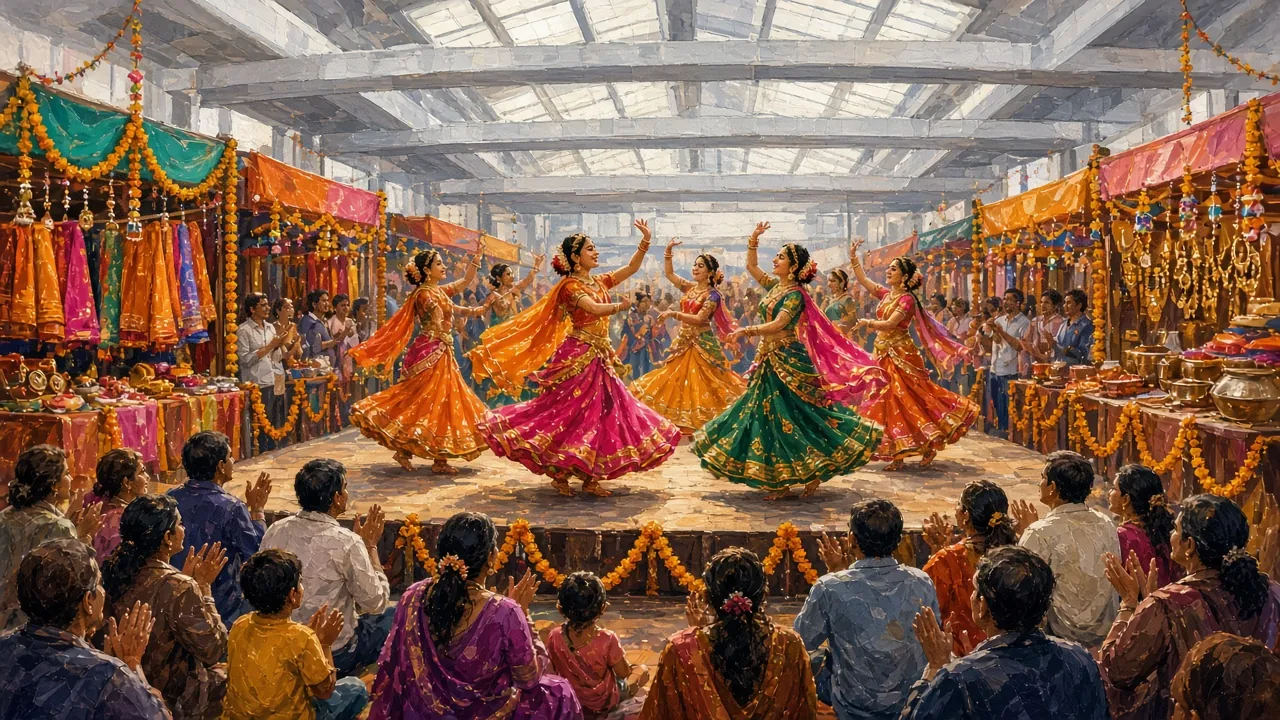 India Festival