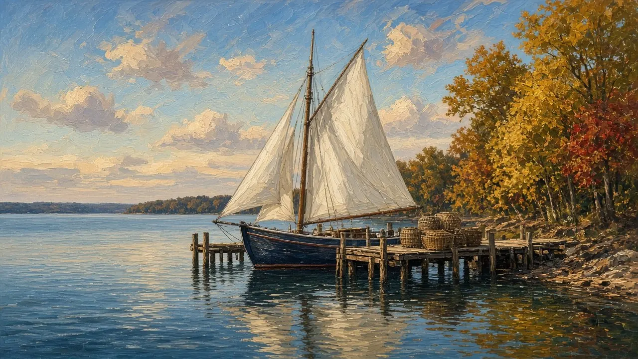 Chesapeake Bay
