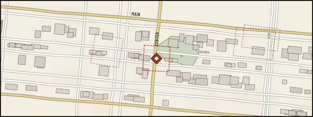 Map: I-X Center